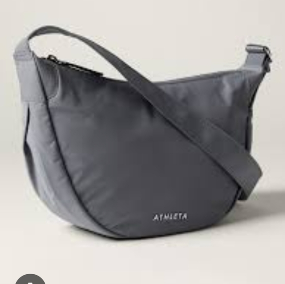 ATHLETA All About Her crossbody Bag - Picture 2 of 3